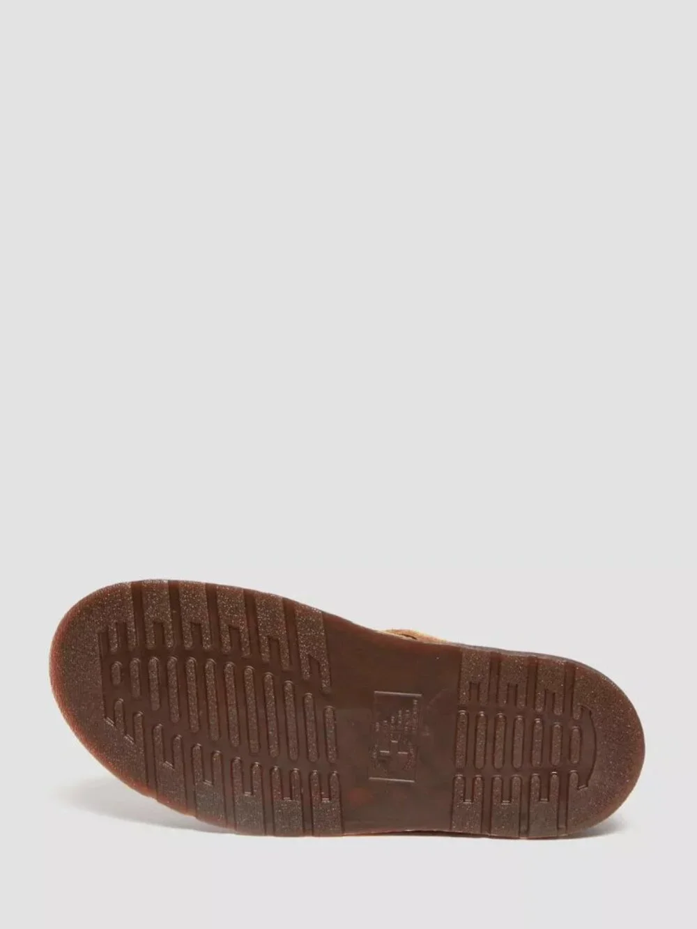 Dr. Martens Men's Size 5 - Isham Desert Oasis Suede Mules Slip-On Shoes